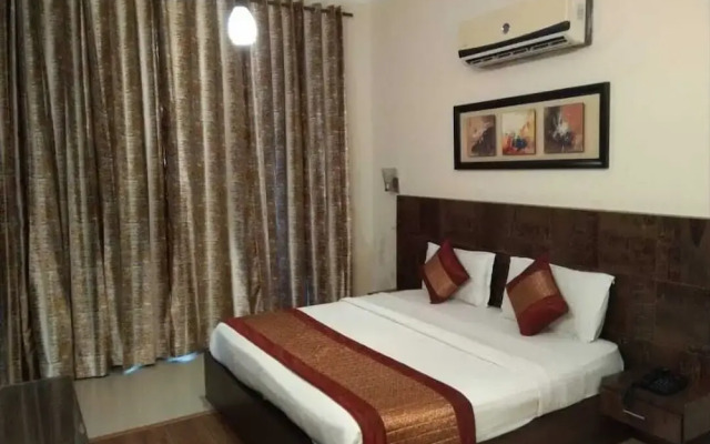 sagar Inn
