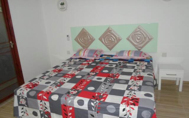 Residence La Colombe Vacation Rentals