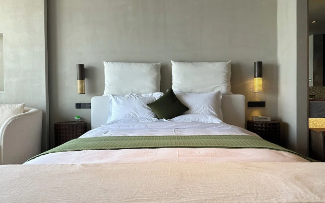 Dali Qingmai Seaview Resort