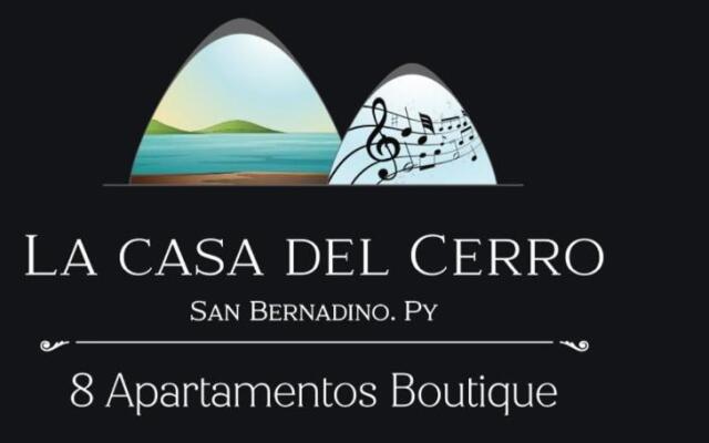 San Bernardino - La Casa del Cerro - Boutique Hotel