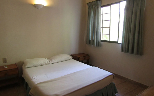 Hotel Mendihuaca By Lewe