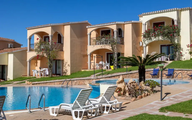 Residence Badus Badesi