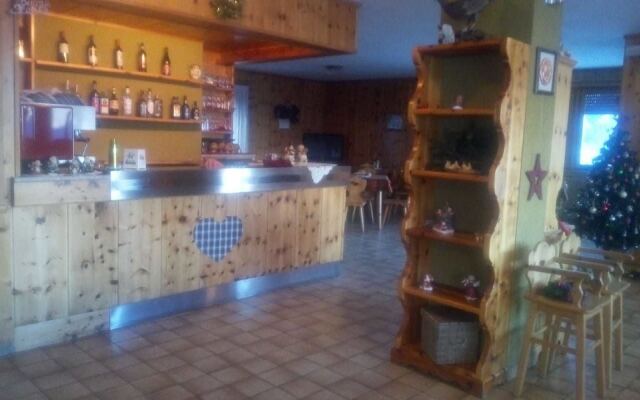 hotel Ginepro