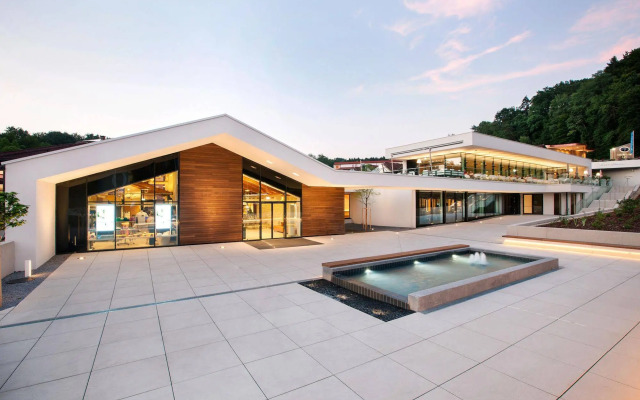 Heilthermen Resort Bad Waltersdorf