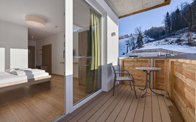 COOEE alpin Hotel Kitzbüheler Alpen