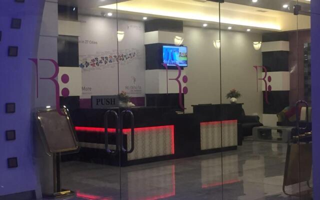 Regenta Inn, Vadodara