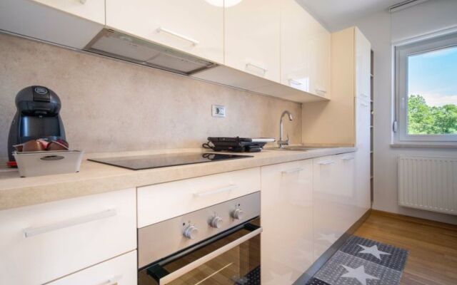 Kvarner house 29354