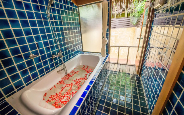 Centara Koh Chang Tropicana Resort