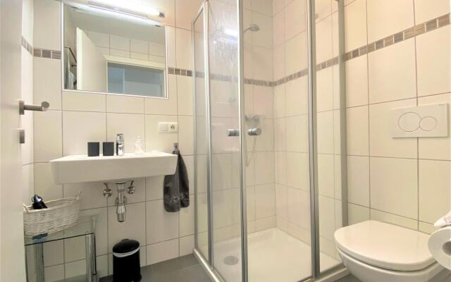 Apartment in Gaschurn Near the ski Area