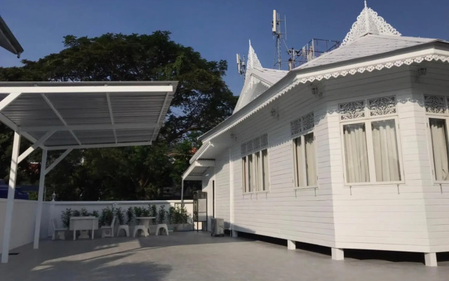 PK Retreat Hua Hin