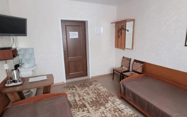 Центральная