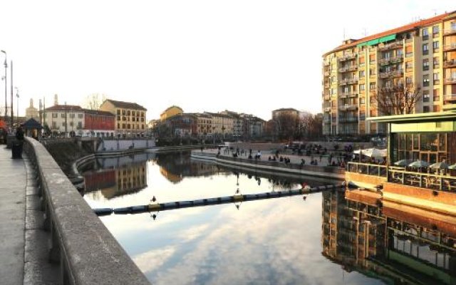 Appartamento in Porta Genova