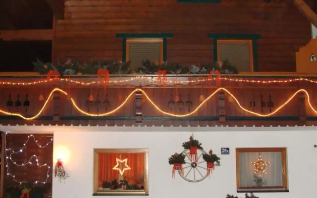 Appartement Abendrot