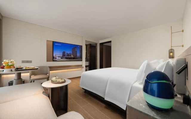 Sun Flower Hotel and Residence