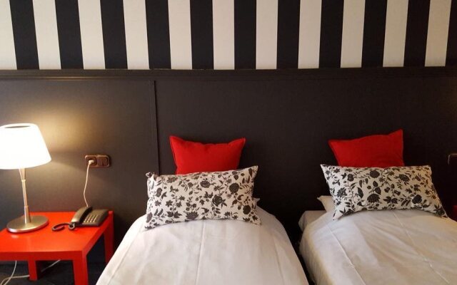 Hotel Restaurant De Bokkepruik