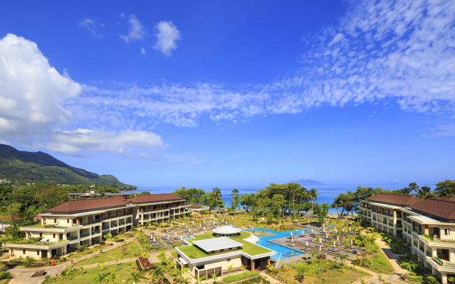 Savoy Seychelles Resort & Spa