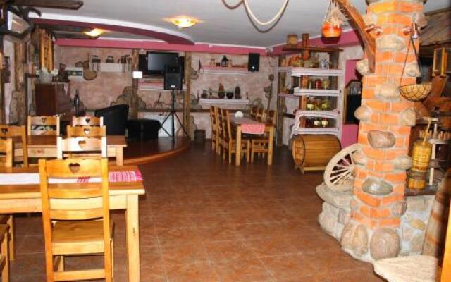 Dudinka - City Mini Hotel