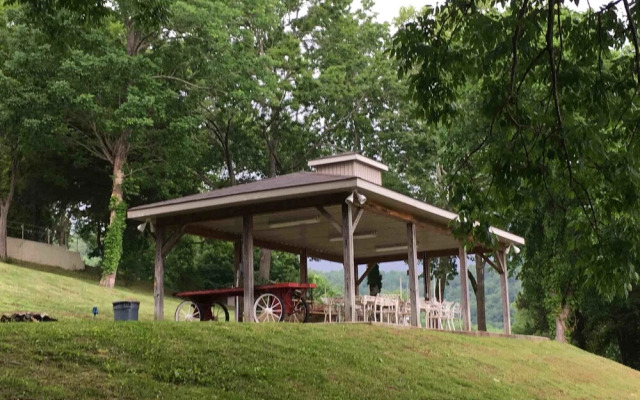 The Retreat at Center Hill Lake