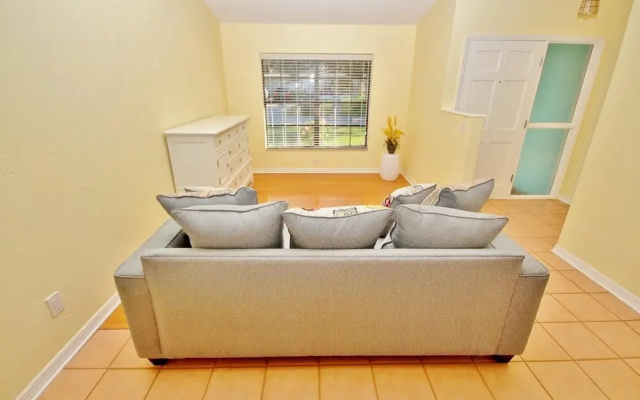 Paradise on Peninsula Apartment 2