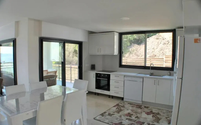 Bodrum Villa Sade