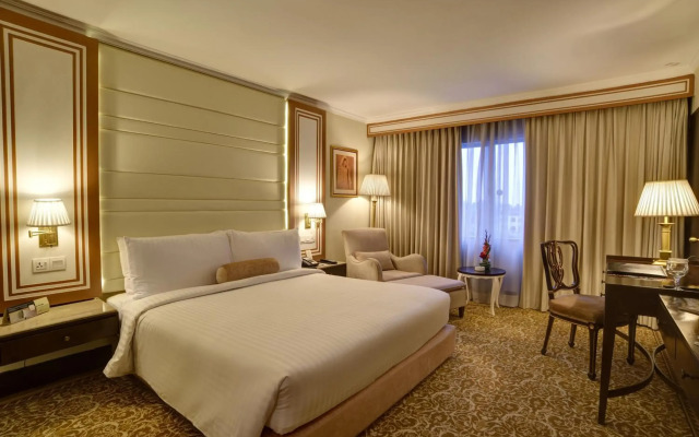 Pearl Continental Lahore