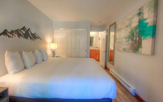 Heavenly Daze 1 Bedroom Condo by Redawning