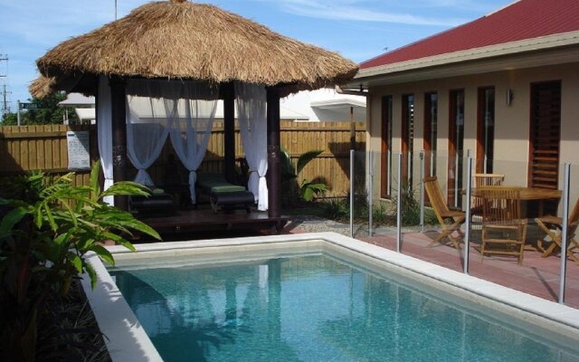 Kintamani Luxury Villas
