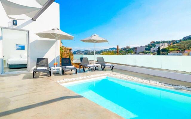 Villa Paradiso Ena