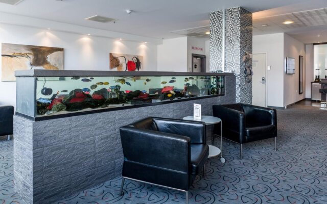 ProfilHotels Mercur