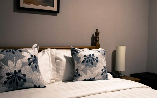 Point Boutique Hotel
