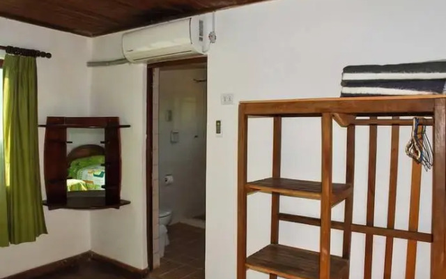 Hotel Rurrenabaque