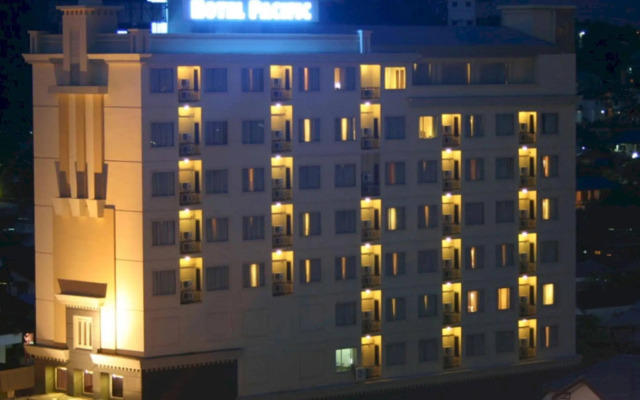 Hotel Pacific Balikpapan