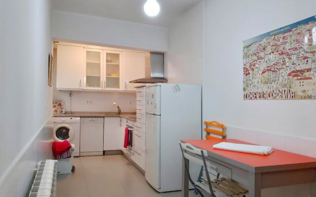 Apartamento Concheiros 62