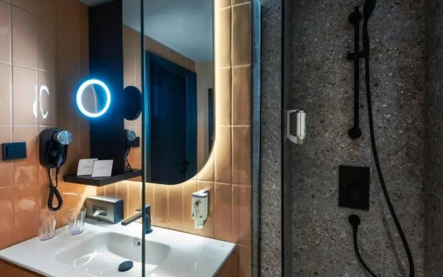 Hunguest Hotel Repce