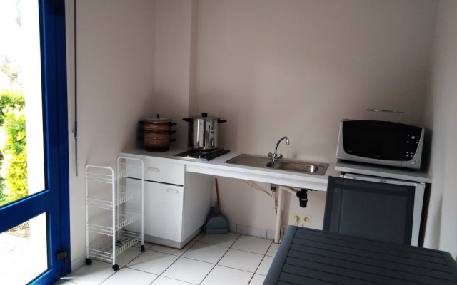 Hôtel Restaurant Le Capricorne