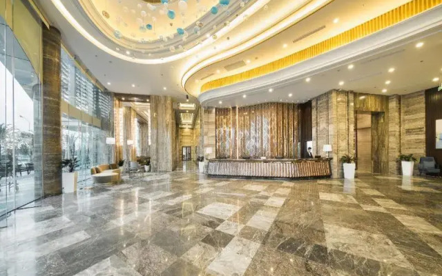 Vinpearl Hotel Imperia Hai Phong