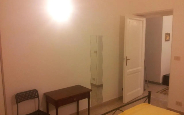 Praetorian apartment