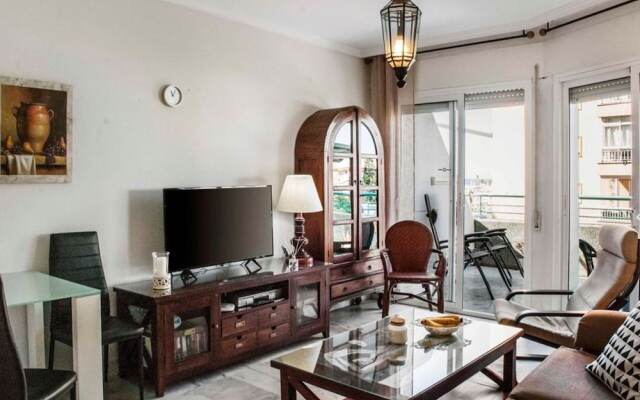 107272 Apartment In Fuengirola