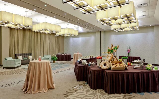 Hilton Garden Inn Washington DC/U.S. Capitol