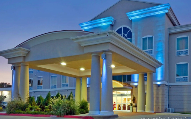 Holiday Inn Express Hotel & Suites Athens by IHG