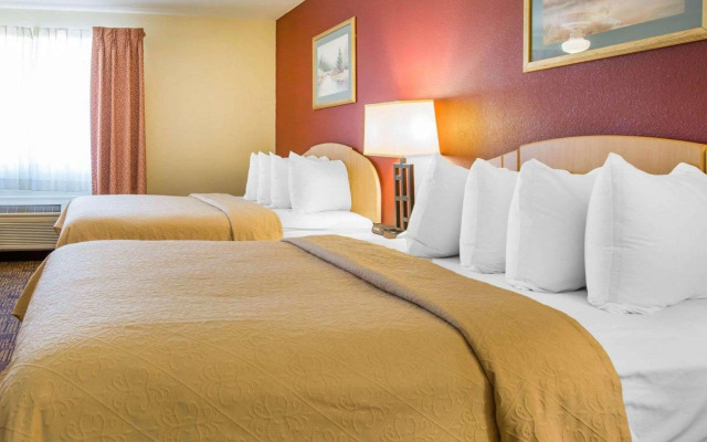 Quality Inn & Suites