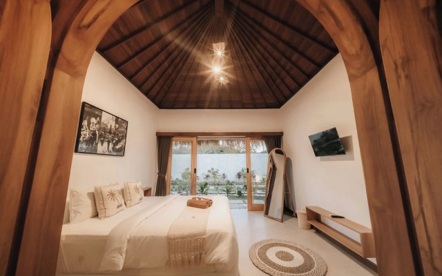 Hiraya Uluwatu – Guest Rooms – Pecatu