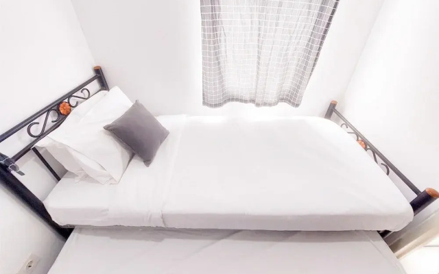 Comfy And Best Deal 2Br At Serpong Garden Apartment