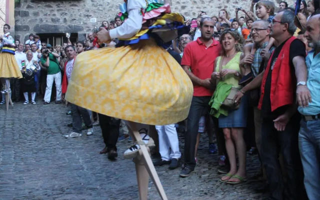 Casa Petra y Armando