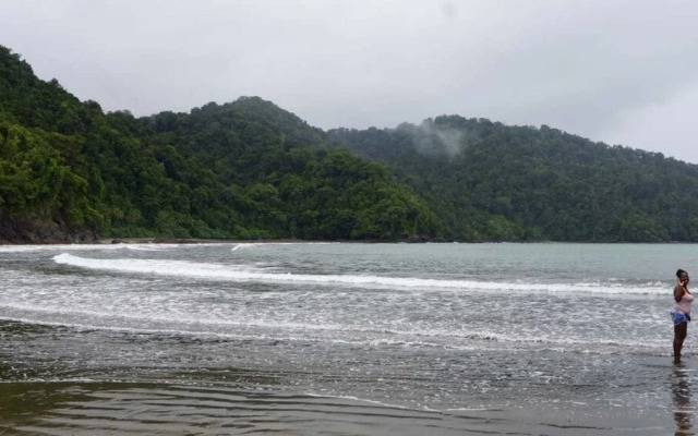 Cabaña Los Termales