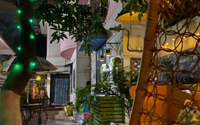 Snigdhas Guest House