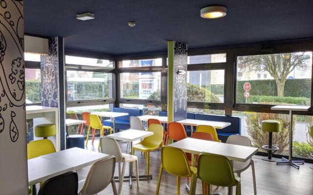 ibis budget Saint-Omer Centre