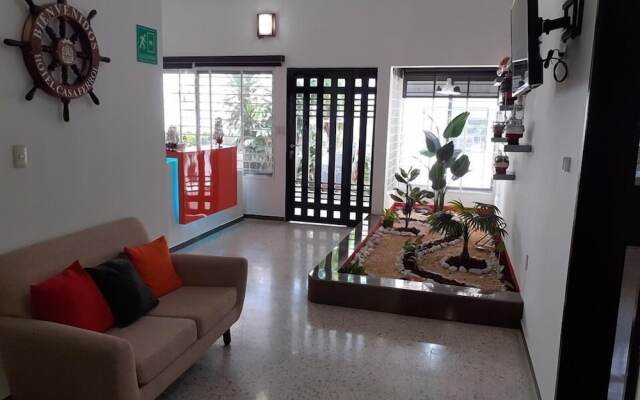 Hotel Casa Ferrol Boutique