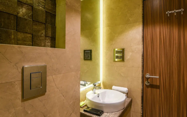 Hotel Orient Regency