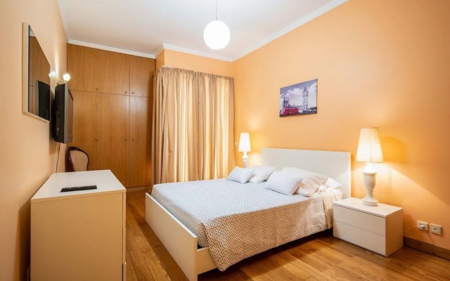 Miramar Apartment